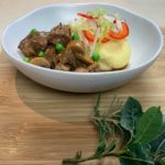irish beef stew instant pot