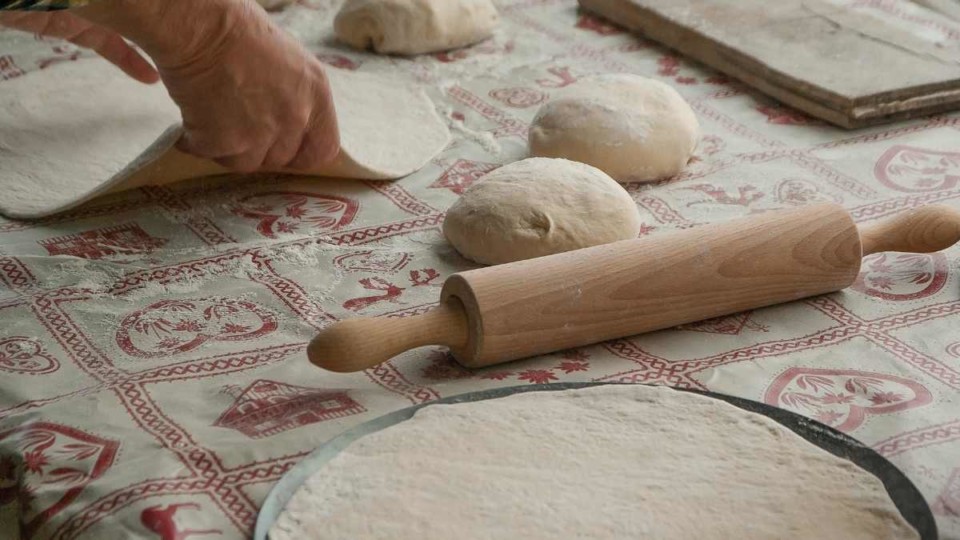 Can Pizza Dough Stay Out Overnight?
