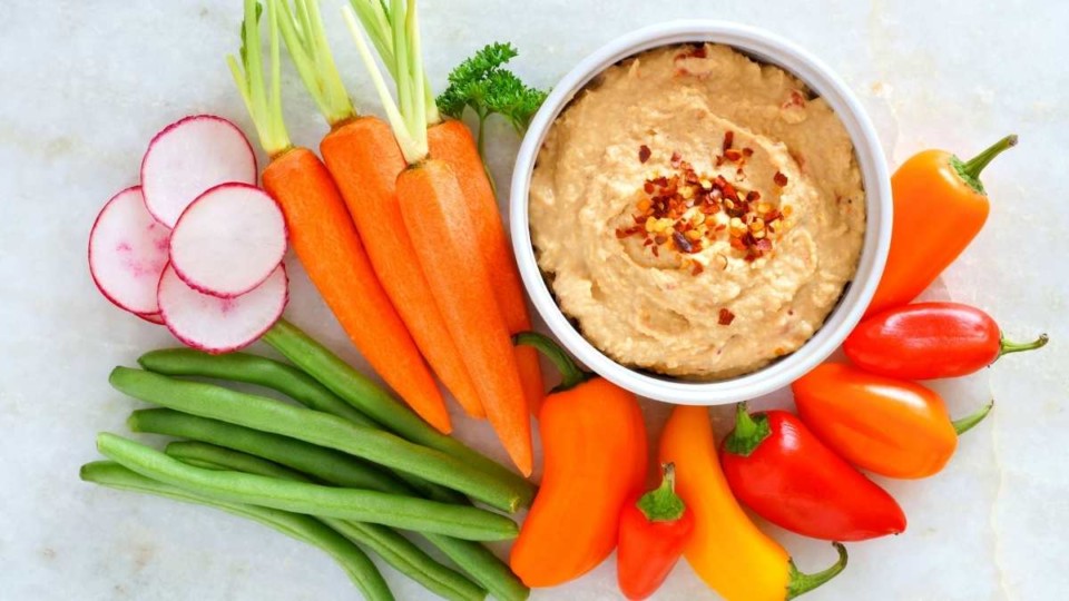 How To Know If Hummus That Was Left Out is Still Safe to Eat