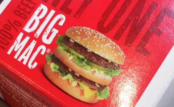How Long Can You Keep a Big Mac In the Fridge