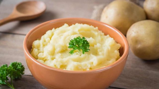 How Long Does Mashed Potatoes Last
