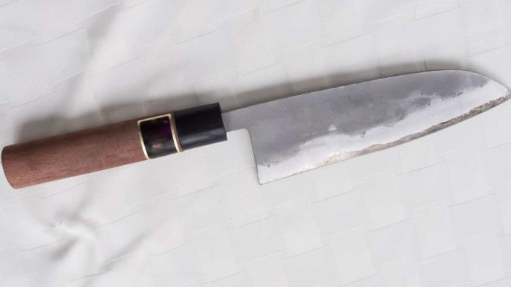 Santoku Knife Uses: How To Carve Roast Beef