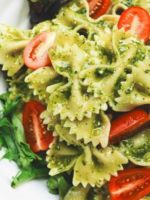 Serving Pasta Salad for Large Groups – How Much Per Person