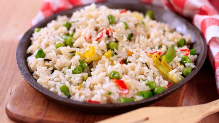 How To Reheat Fried Rice When You Do Not Have A Microwave