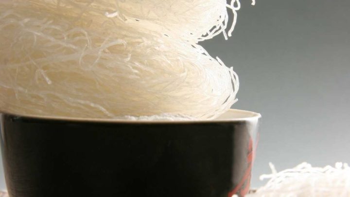 How Do You Refrigerate Fresh Rice Noodles