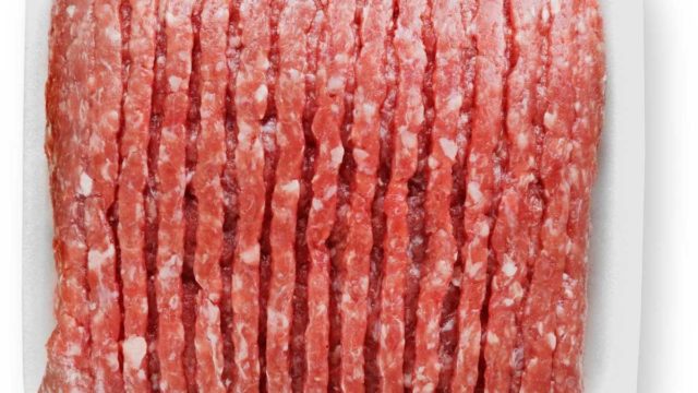 How to Store Ground Beef in a Freezer