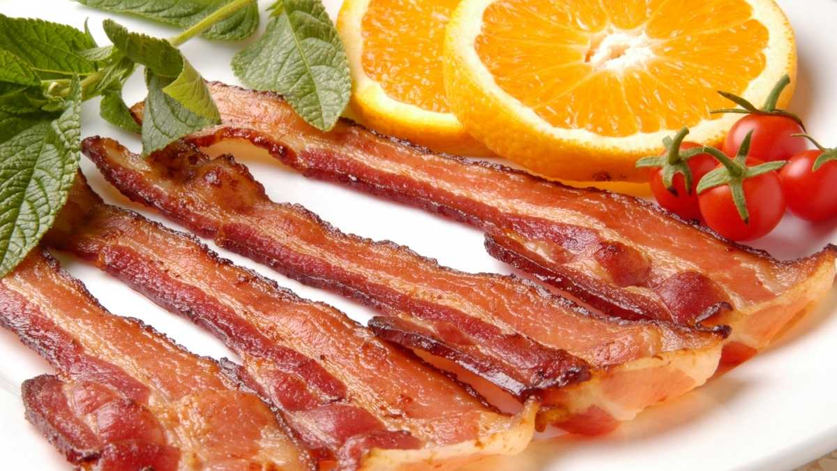 How To Store Cooked Bacon