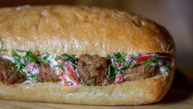 How Do You Reheat A Subway Sandwich