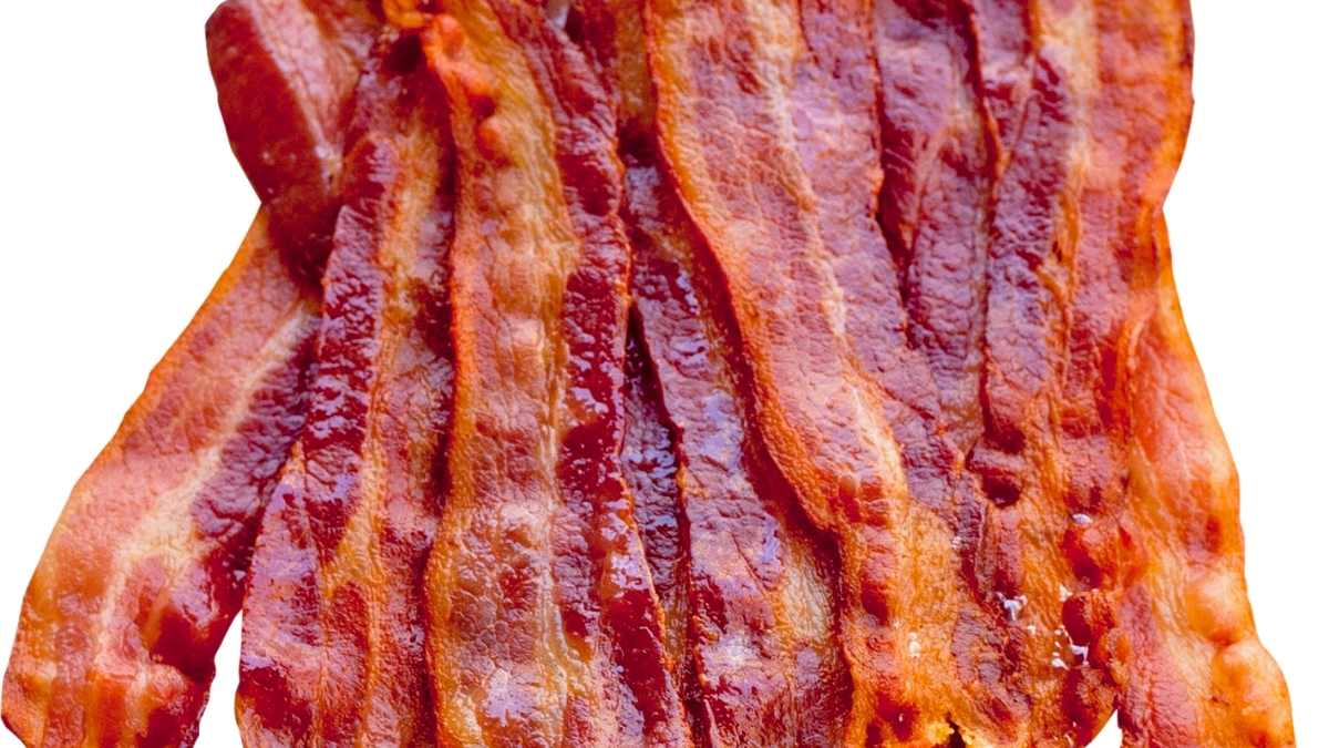 How To Reheat Bacon