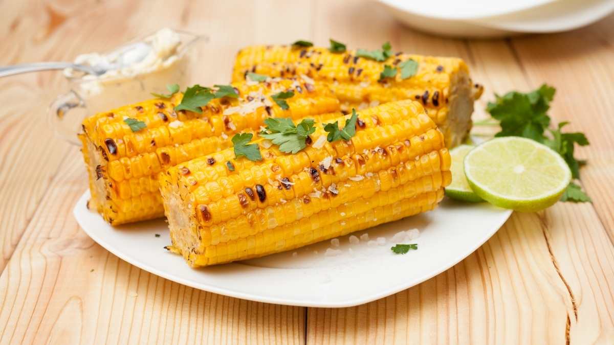 How To Reheat Corn On The Cob