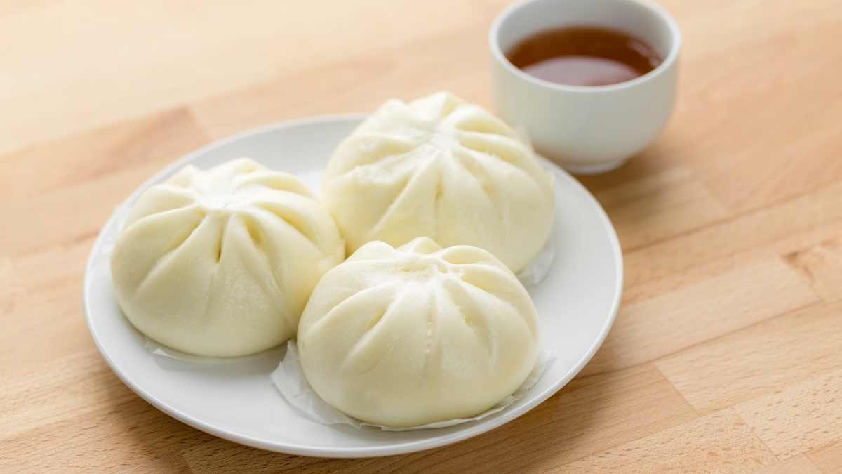 How To Store and Reheat Bao Buns