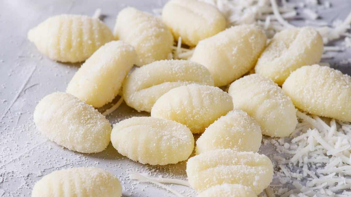 How To Store Gnocchi