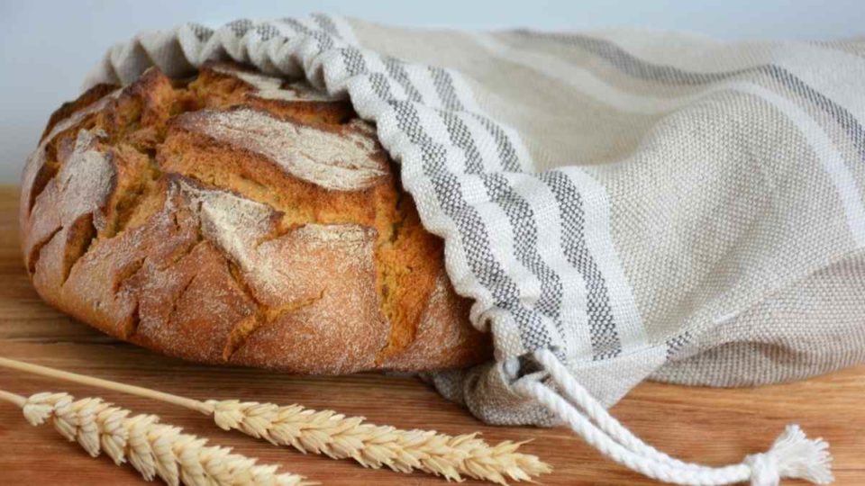 Linen vs. Cotton Bread Bag: Which Is Better