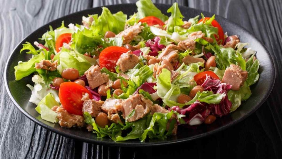 How Long Does Tuna Salad Last In The Fridge