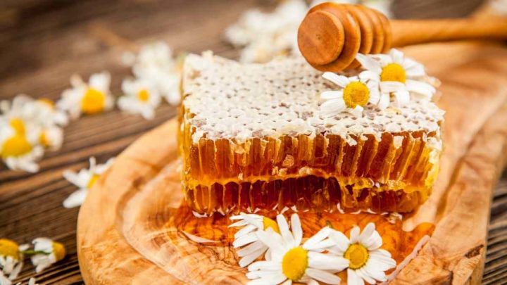 What does Dark Honeycomb taste like?