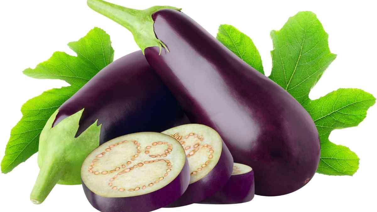Eggplant Substitute