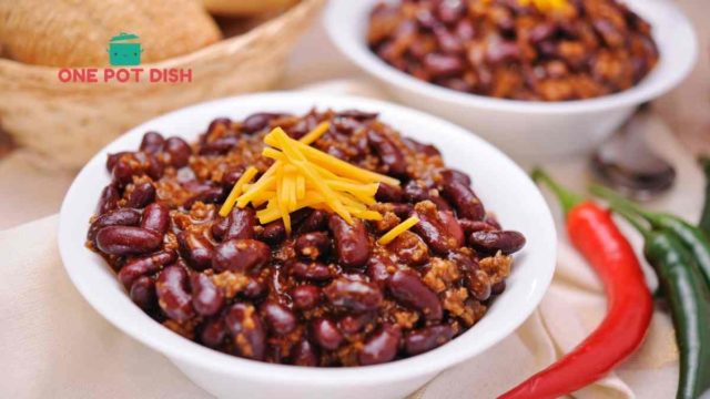 How long can you freeze homemade chili?