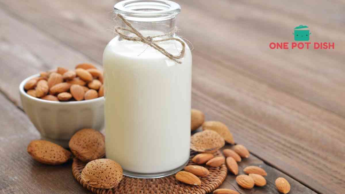 Does Almond Milk Need to Be Refrigerated