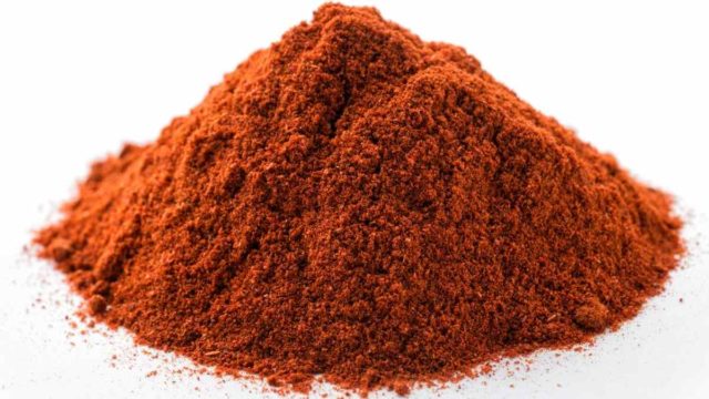 What to Use when You Have Run out Of Cayenne Pepper