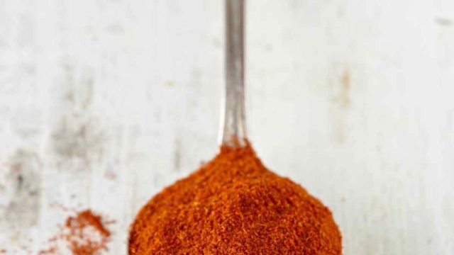 How to Substitute for Cayenne Pepper