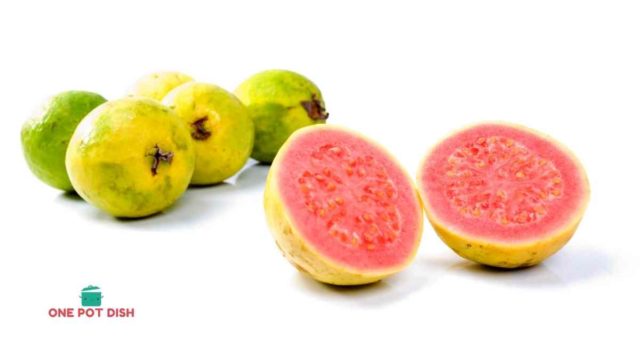 How To Ripen Guava For A Big Group