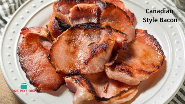 How Much Canadian Bacon per Person to Feed a Large Group