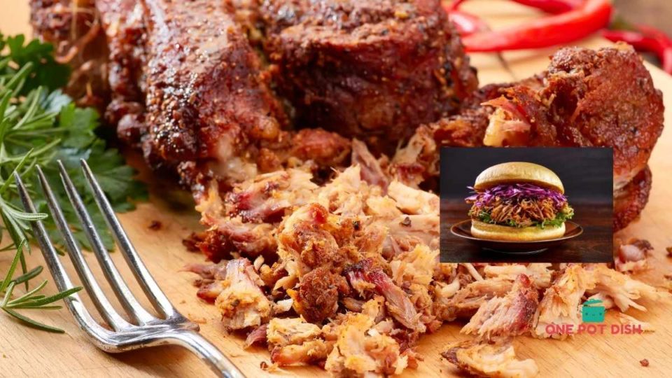 How To freeze Pulled Pork