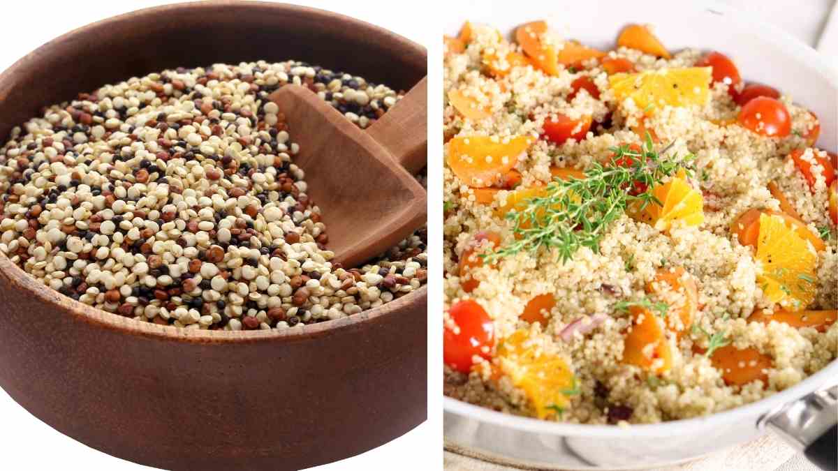 How Long Does Quinoa Last in The Fridge