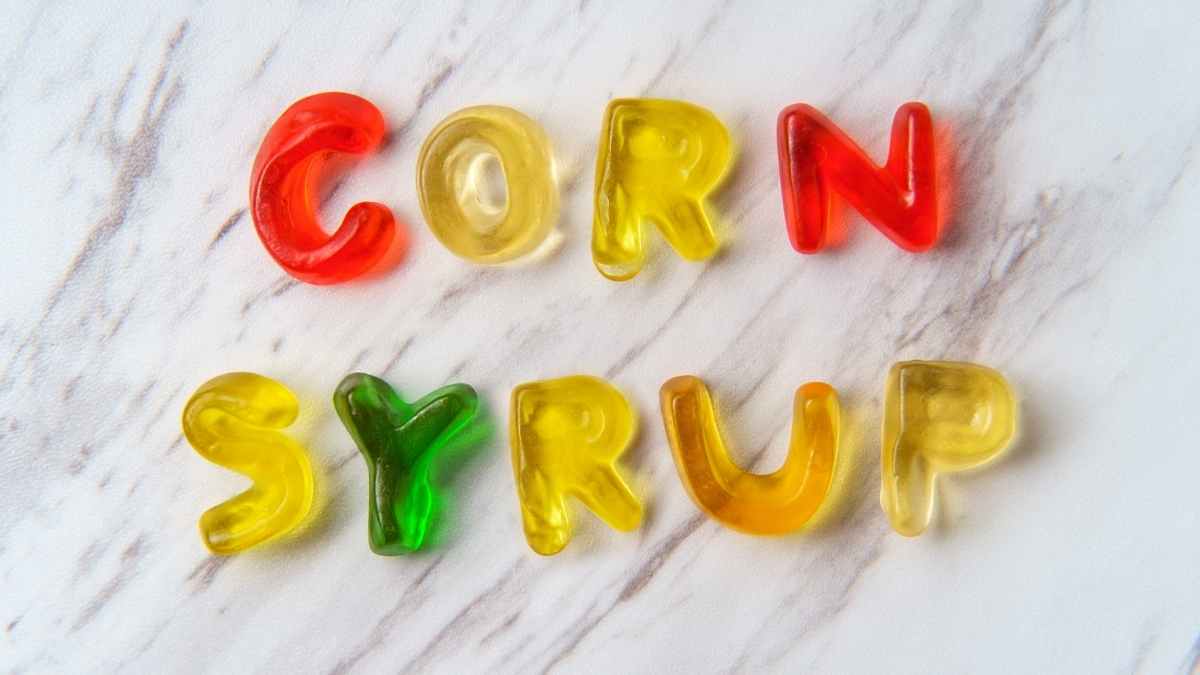 Does Corn Syrup Go Bad
