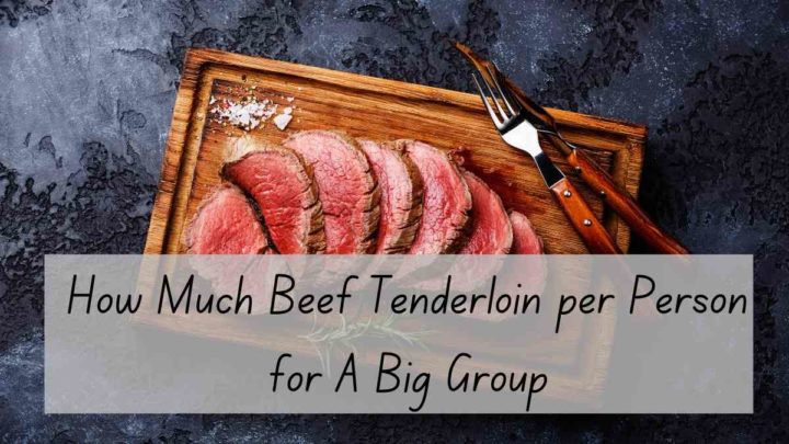 Does Costco Sell Beef Tenderloin