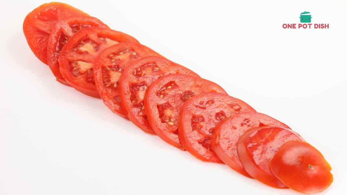 Best Tomatoes for Burgers