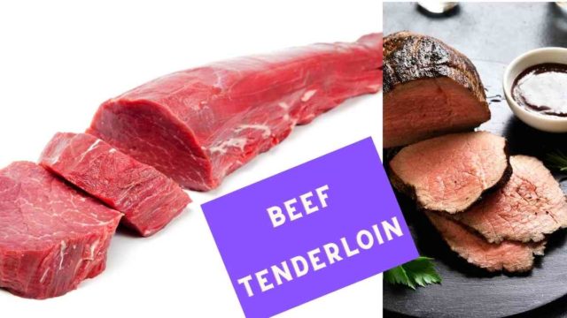 How Much Beef Tenderloin for 8 Adults