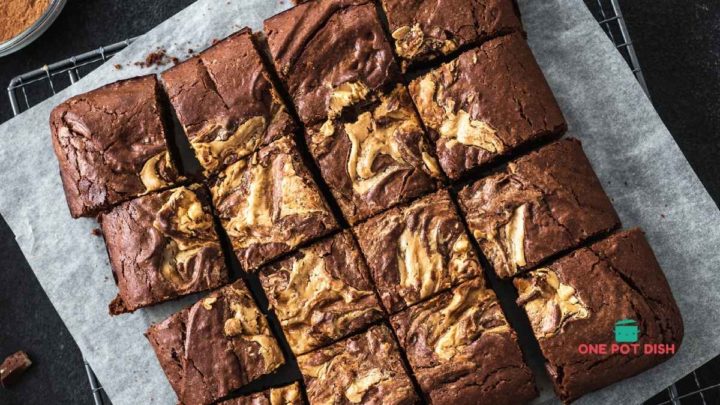 How To Make Brownies Go Further For A Large Group