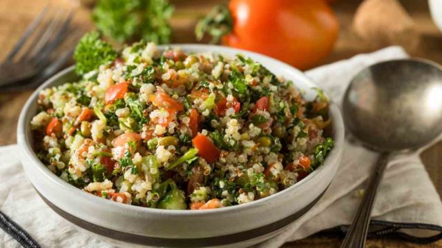 How to Store Quinoa In The Fridge