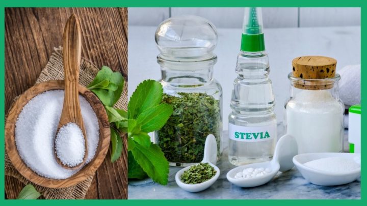 How To Make Stevia Taste Better In Coffee