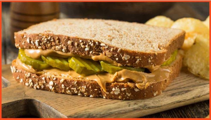 How Many Pickles Per Sandwich