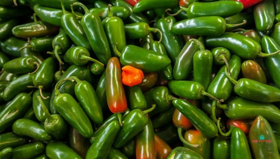 Why Do Jalapenos Turn Red