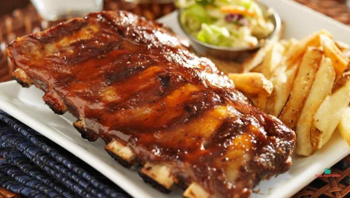 Best Side Dishes for Ribs