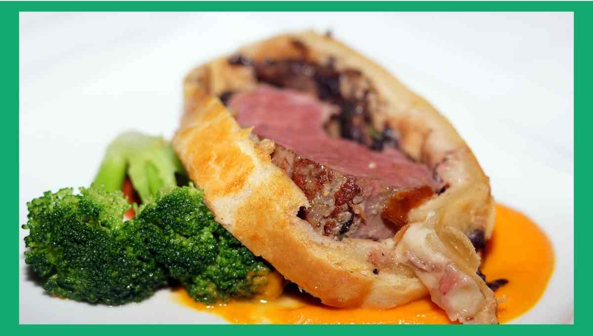 How Much Beef Wellington Per Person