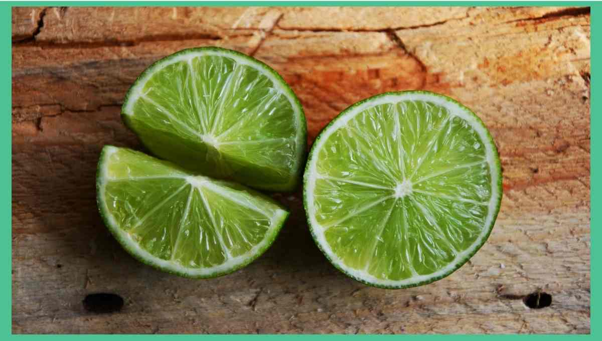 What Foods Does Lime Pair Well With