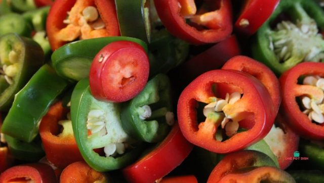 Why Are Jalapenos Picked Green?