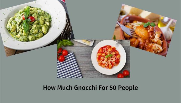 Can you batch cook gnocchi?