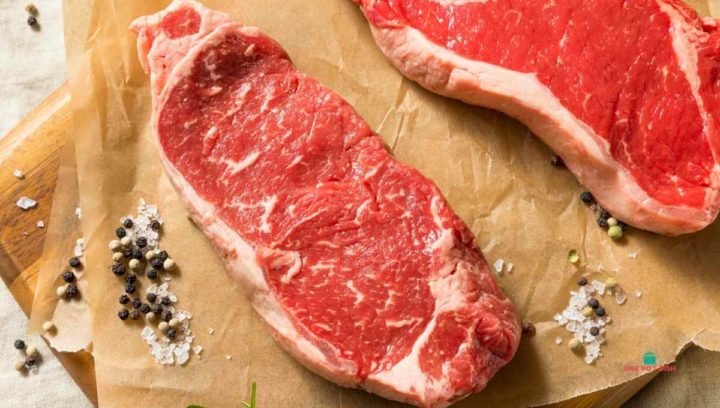 How Much Raw NY Strip Steak to Buy per Person for A Big Group