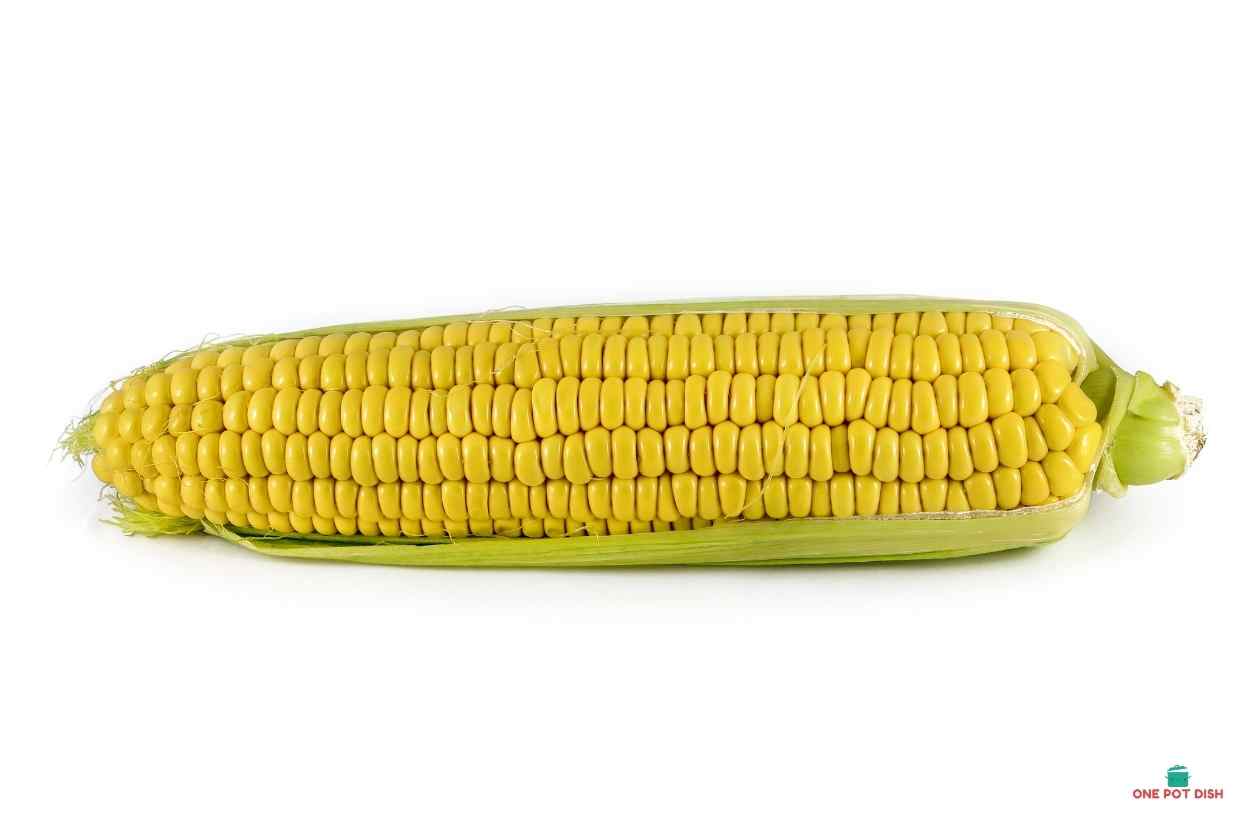 How Much Corn On The Cob Per Person