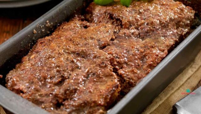 How To Use Leftover Meatloaf