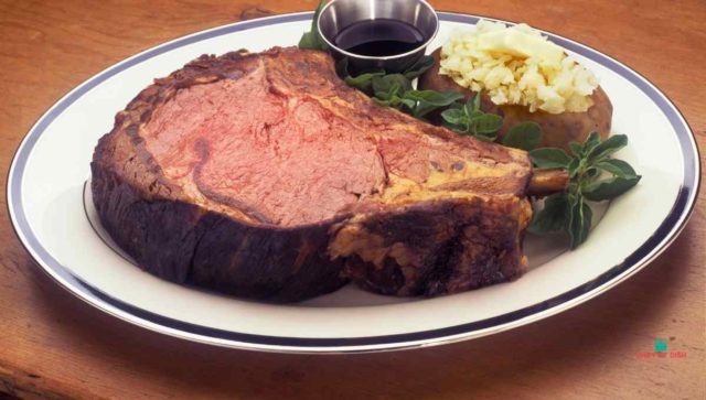 What Is The Best Way To Season Prime Rib