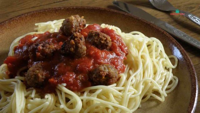 Top Cooking Tips For Egg Replacement in Meatballs