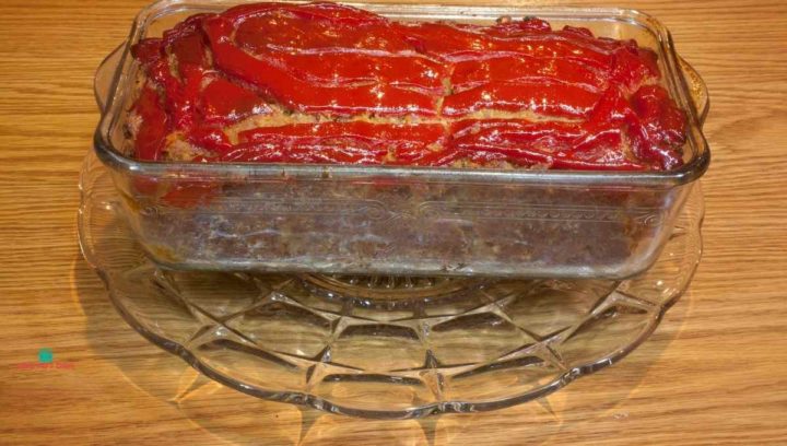 How to Store Meatloaf in the Fridge