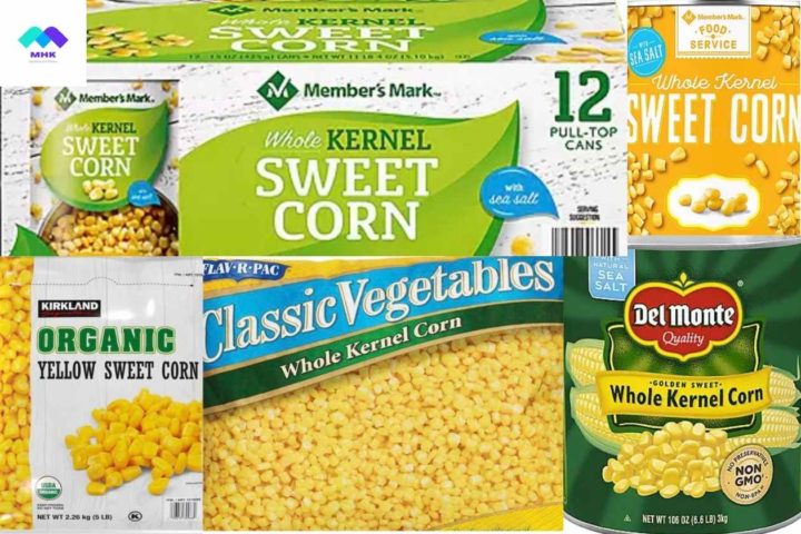 What is the best Corn Can Size For A BBQ Party