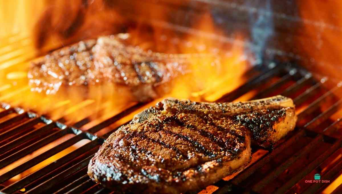 How Much Ribeye Steak Per Person Per Person
